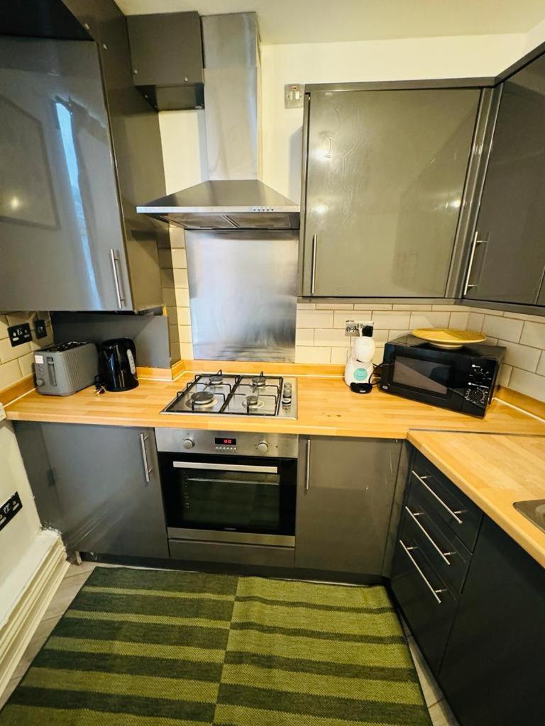Willesden J Guest Home 4 Londres Exterior foto